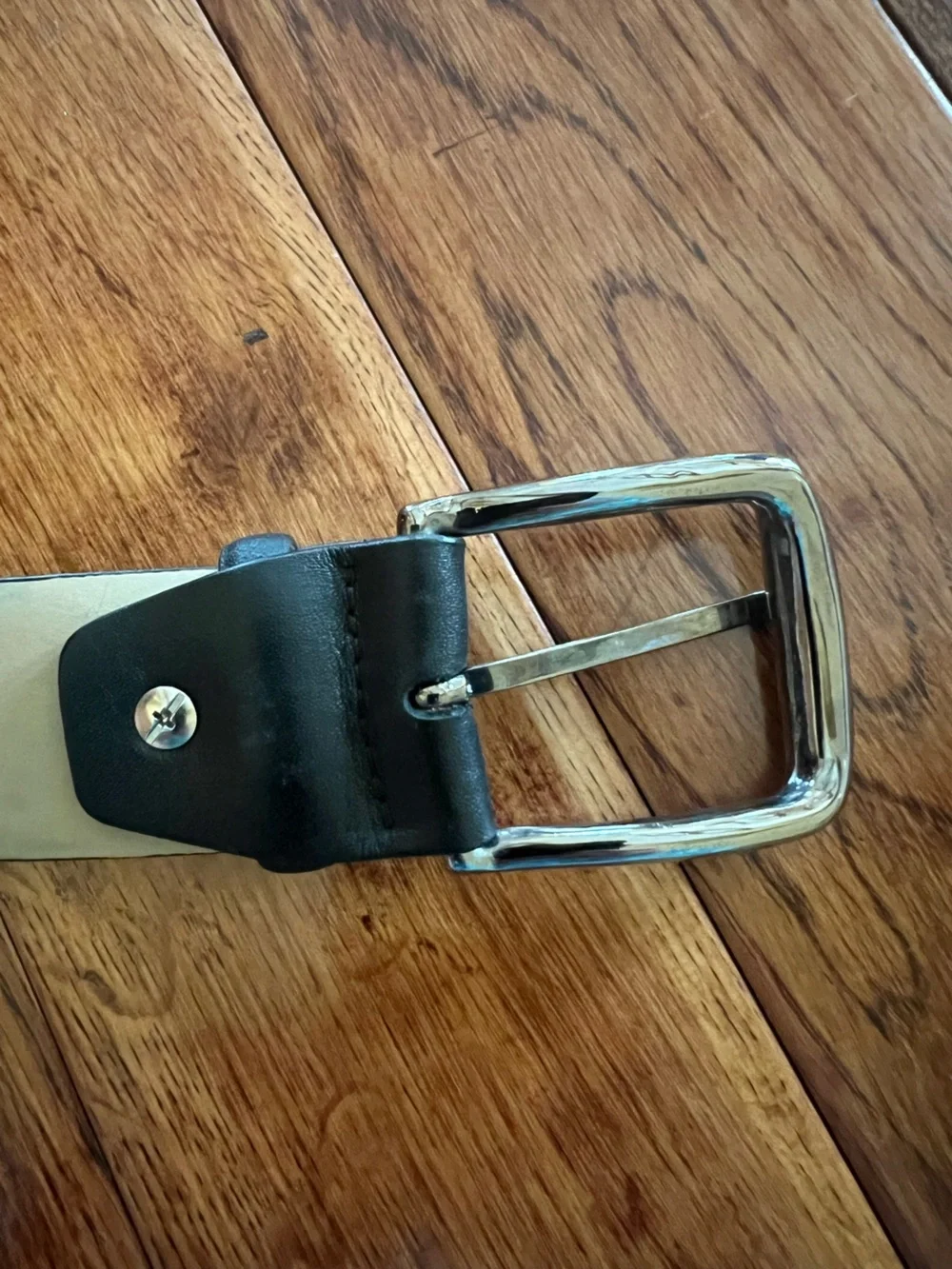 Garuglieri versatile black